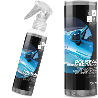 Carlab Poliseal Sealant Do Lakieru w Sprayu 100ml