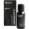 Ultracoat Gravity Graphene Powłoka Ceramiczna do Felg Plastiki Auta 15ml Ultracoat Gravity Graphene Powłoka Ceramiczna do Felg Plastiki Auta 15ml