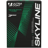 Ultracoat Skyline Powłoka Ceramiczna na Lakier Powłoka Hydrofobowa 50 ml
