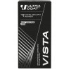 Ultracoat Vista Graphene Glass Coat Powłoka Ceramiczna Na Szyby Auta 15ml