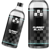 CARLAB RUBBER BLACK 1L