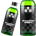 CARLAB SHAMPOO GREEN 500ML CARLAB SHAMPOO GREEN 500ML