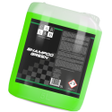CARLAB Shampoo Green 5L Szampon samochodowy Mycie i czyszczenie samochodu CARLAB Shampoo Green 5L Szampon samochodowy Mycie i czyszczenie samochodu