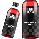 CARLAB SHAMPOO RED 500ML CARLAB SHAMPOO RED 500ML