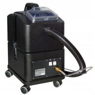 Santoemma SW15 Black CarWash Odkurzacz ekstrakcyjny