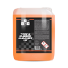 CARLAB Tire & Rubber Cleaner - preparat do czyszczenia elementów gumowych 5L