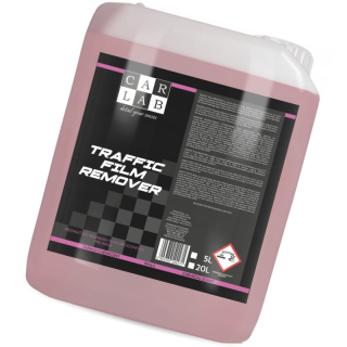 CARLAB TFR 5L