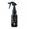 ADBL Glass cleaner ultra 500ml zestaw z mikrofibrami i czyścik do szyb