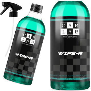 CARLAB WIPE-R 1000ml