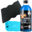 ZESTAW CARLAB POLIWASH 750ML FAKE SPONGE MIKROFIBRA ZESTAW CARLAB POLIWASH 750ML FAKE SPONGE MIKROFIBRA