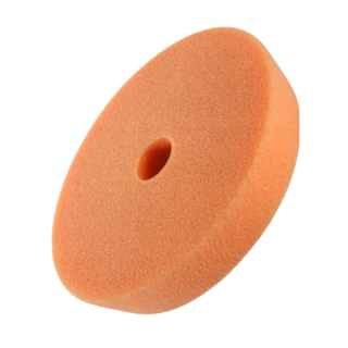 125/140/25mm Honey Combination Gąbka polerska Seria U rzep Pomarańczowa