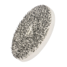 160mm Honey Combination 2 face fiber Pad polerski z mikrofibry