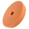 150/165/25mm Honey Combination Gąbka polerska Seria U rzep Pomarańczowa
