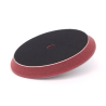 130/150mm Evoxa Sleeker Pad polerski Hi-Flat Maroon