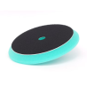 130/150 Evoxa Sleeker Pad polerski Hi-Flat green