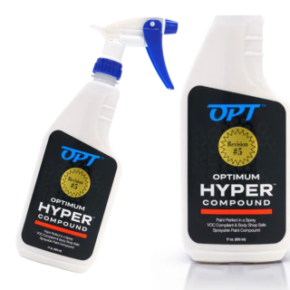 OPTIMUM Hyper Compound Sprayable 503ml
