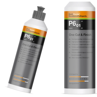 Koch Chemie P6.01 250ml