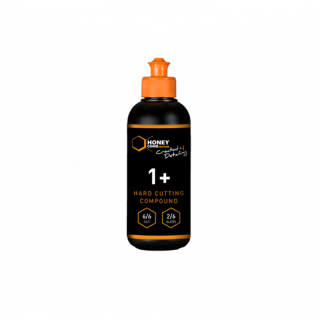 Honey Combination 1+ Hard Cutting Compound 250ml