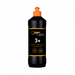 Honey Combination 3+ Light Finishing Compound 1000ml