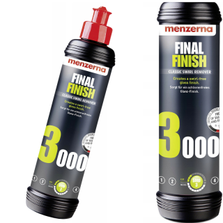 MENZERNA Final Finish 3000 250ml