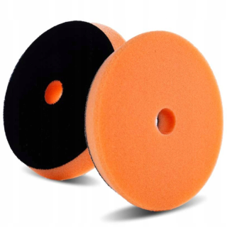 Lake Country SDO 6,5" Pad - Orange Pad polerski Polerowanie lakieru auta
