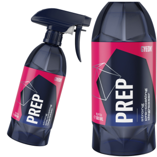 GYEON Q2M Prep 500ml