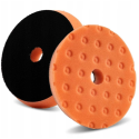 Lake Country SDO CCS Orange Polishing Pad 140mm Lake Country SDO CCS Orange Polishing Pad 140mm