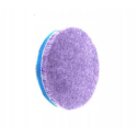 Lake Country HD Purple Wool With Blue foam 75/85mm 3,5x0,25" Lake Country HD Purple Wool With Blue foam 75/85mm 3,5x0,25"