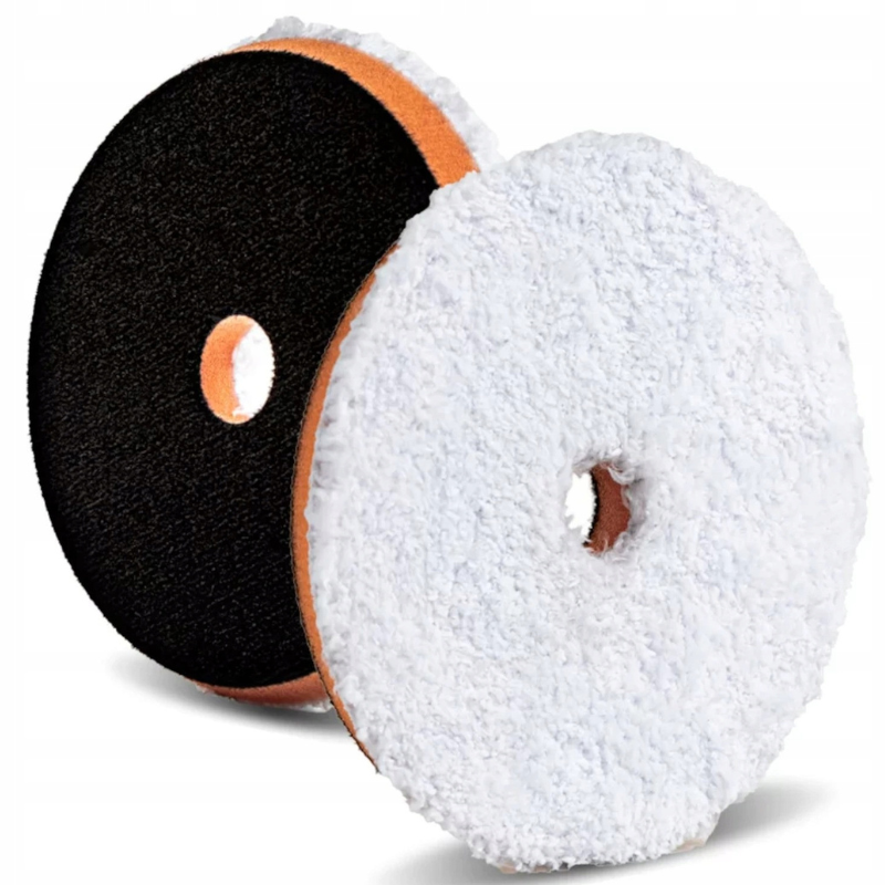 LAKE COUNTRY HDO Light Cutting Fiber Pad 165mm HDO-650F-OSP LAKE COUNTRY HDO Light Cutting Fiber Pad 165mm HDO-650F-OSP