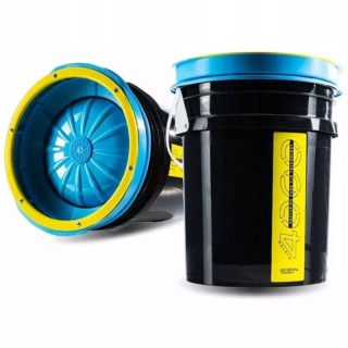 Lake Country 4000 Pad washer Deluxe