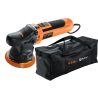 ADBL Roller DA09125-01+B  -  Maszyna Dual Action skok 9mm