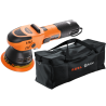 ADBL Roller DA09125-02+B - Maszyna Dual Action skok 9mm