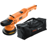 ADBL Roller DA21125-01+B Maszyna Dual Action Skok 21mm