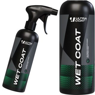 ULTRACOAT Wet Coat 500ml Powłoka Ochronna Aplikowana Na Mokry Lakier Auta