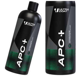 Ultracoat APC+ Uniwersalny Środek Czyszczący Koncentrat 500ml Do Wnętrza