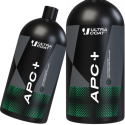 Ultracoat APC+ Uniwersalny Środek Czyszczący Koncentrat 1000ml Do Wnętrza Ultracoat APC+ Uniwersalny Środek Czyszczący Koncentrat 1000ml Do Wnętrza