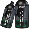 Ultracoat Bubble Shock Kwaśny Szampon Do Auta Odtyka Oczyszcza Powłoki 1L