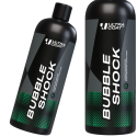 Ultracoat Bubble Shock Kwaśny Szampon Do Auta Odtyka Oczyszcza Powłoki 0,5L Ultracoat Bubble Shock Kwaśny Szampon Do Auta Odtyka Oczyszcza Powłoki 0,5L