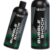 Ultracoat Bubble Shock Kwaśny Szampon Do Auta Odtyka Oczyszcza Powłoki 0,5L