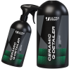 Ultracoat Ceramic Q-Detailer Do Powłok Z Kwarcem Nabłyszcza SiO2 1L Połysk