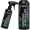 Ultracoat Ceramic Q-Detailer Do Powłok Z Kwarcem Nabłyszcza SiO2 0,5L Połysk