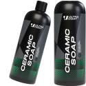 Ultracoat Ceramic Soap Szampon Do Mycia Auta Hydro Z Kwarcem 500ml Połysk Ultracoat Ceramic Soap Szampon Do Mycia Auta Hydro Z Kwarcem 500ml Połysk