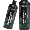 Ultracoat Ceramic Soap Szampon Do Mycia Auta Hydro Z Kwarcem 500ml Połysk