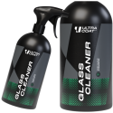 Ultracoat Glass Cleaner Płyn Do Mycia Szyb Samochodowych Odtłuszcza 1000 ml Ultracoat Glass Cleaner Płyn Do Mycia Szyb Samochodowych Odtłuszcza 1000 ml