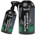 Ultracoat Interior Cleaner Do Czyszczenia Wnętrza Samochodu Kokpit Auto 1L Ultracoat Interior Cleaner Do Czyszczenia Wnętrza Samochodu Kokpit Auto 1L