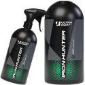 Ultracoat Iron Hunter Deironizer Do Lakieru Krwawa Felga Usuwa Nalot 1000ml Ultracoat Iron Hunter Deironizer Do Lakieru Krwawa Felga Usuwa Nalot 1000ml