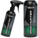 Ultracoat Iron Hunter Deironizer Do Lakieru Krwawa Felga Usuwa Nalot 500ml Ultracoat Iron Hunter Deironizer Do Lakieru Krwawa Felga Usuwa Nalot 500ml