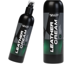 ULTRACOAT Leather Cream 200ml Skuteczna ochrona skóry NATURALNEJ bez smug ULTRACOAT Leather Cream 200ml Skuteczna ochrona skóry NATURALNEJ bez smug