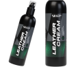 ULTRACOAT Leather Cream 200ml Skuteczna ochrona skóry NATURALNEJ bez smug