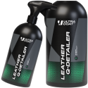 Ultracoat Leather QD Do Tapicerki Skórzanej Czyści Zabezpiecza Skóre 1000ml Ultracoat Leather QD Do Tapicerki Skórzanej Czyści Zabezpiecza Skóre 1000ml